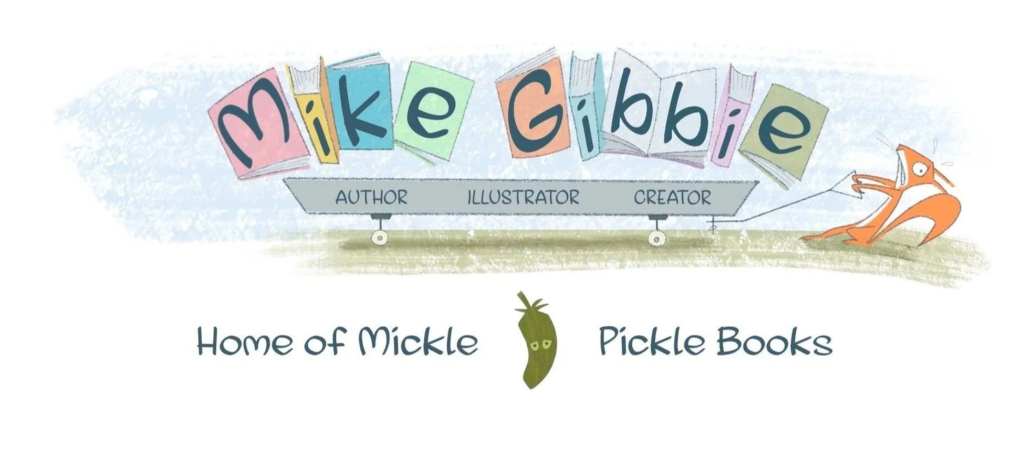 Mike Gibbie Illustrations