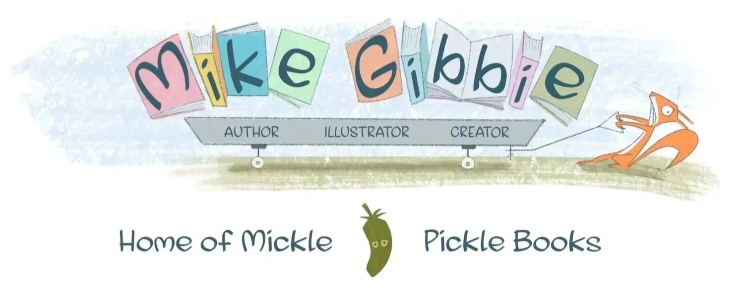 Mike Gibbie Illustrations
