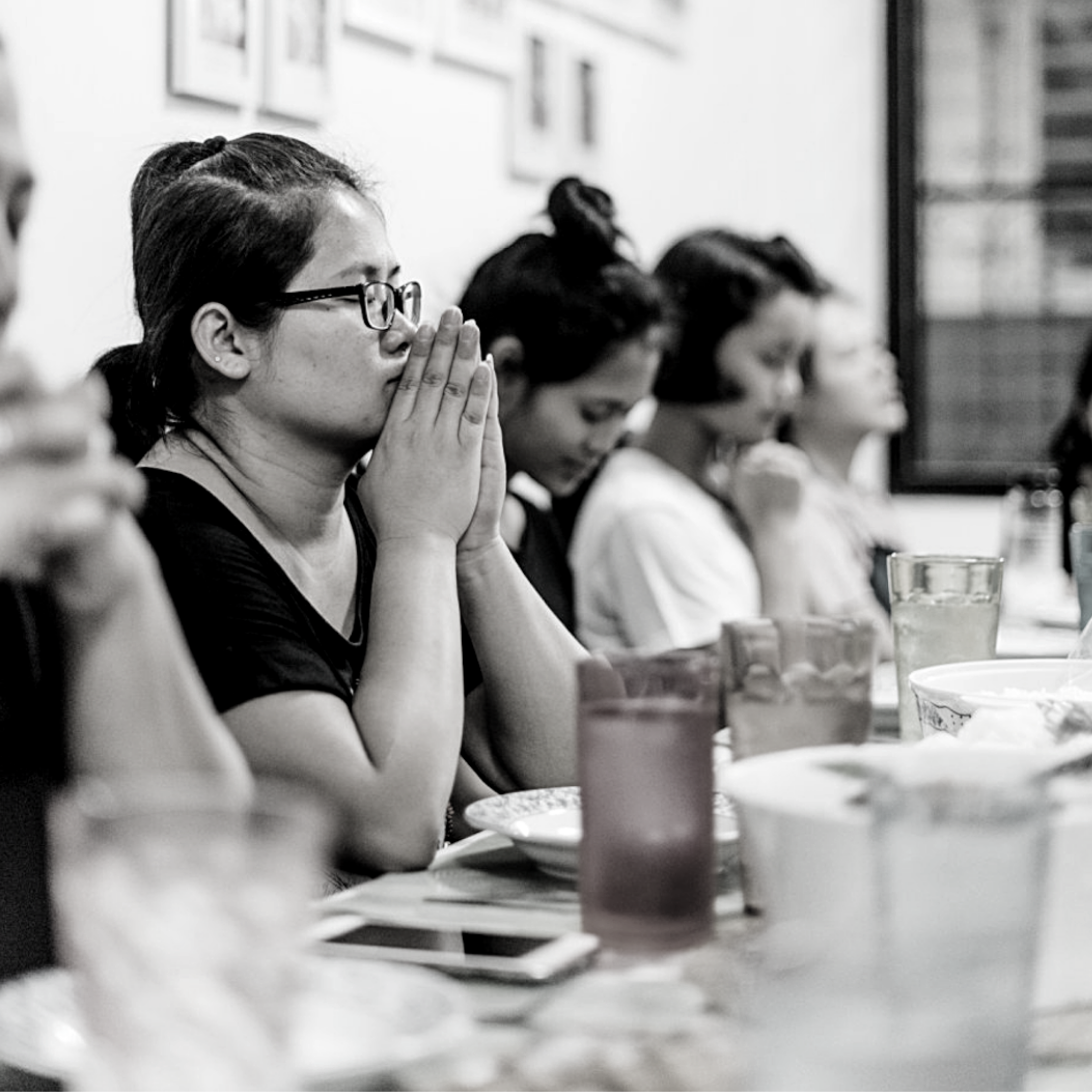 Our partner in Thailand is waiting on funds to provide culinary training for survivors