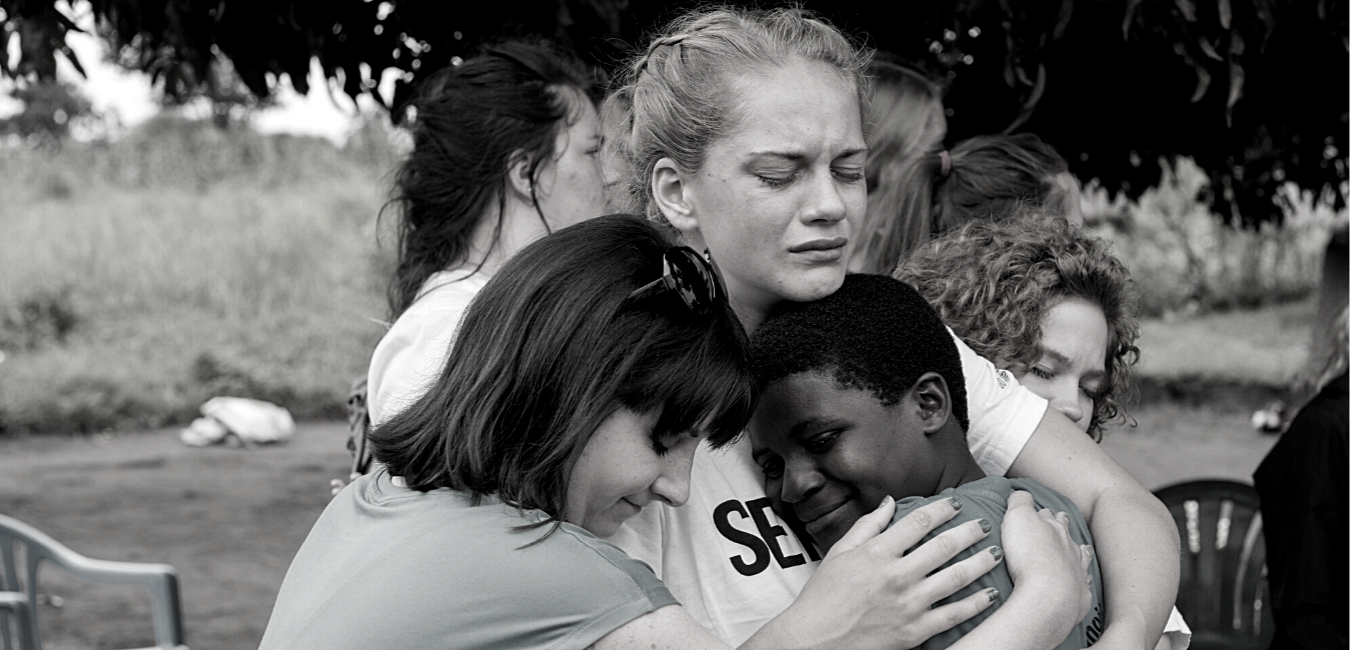 Compelled | Her Justice. My Burden.