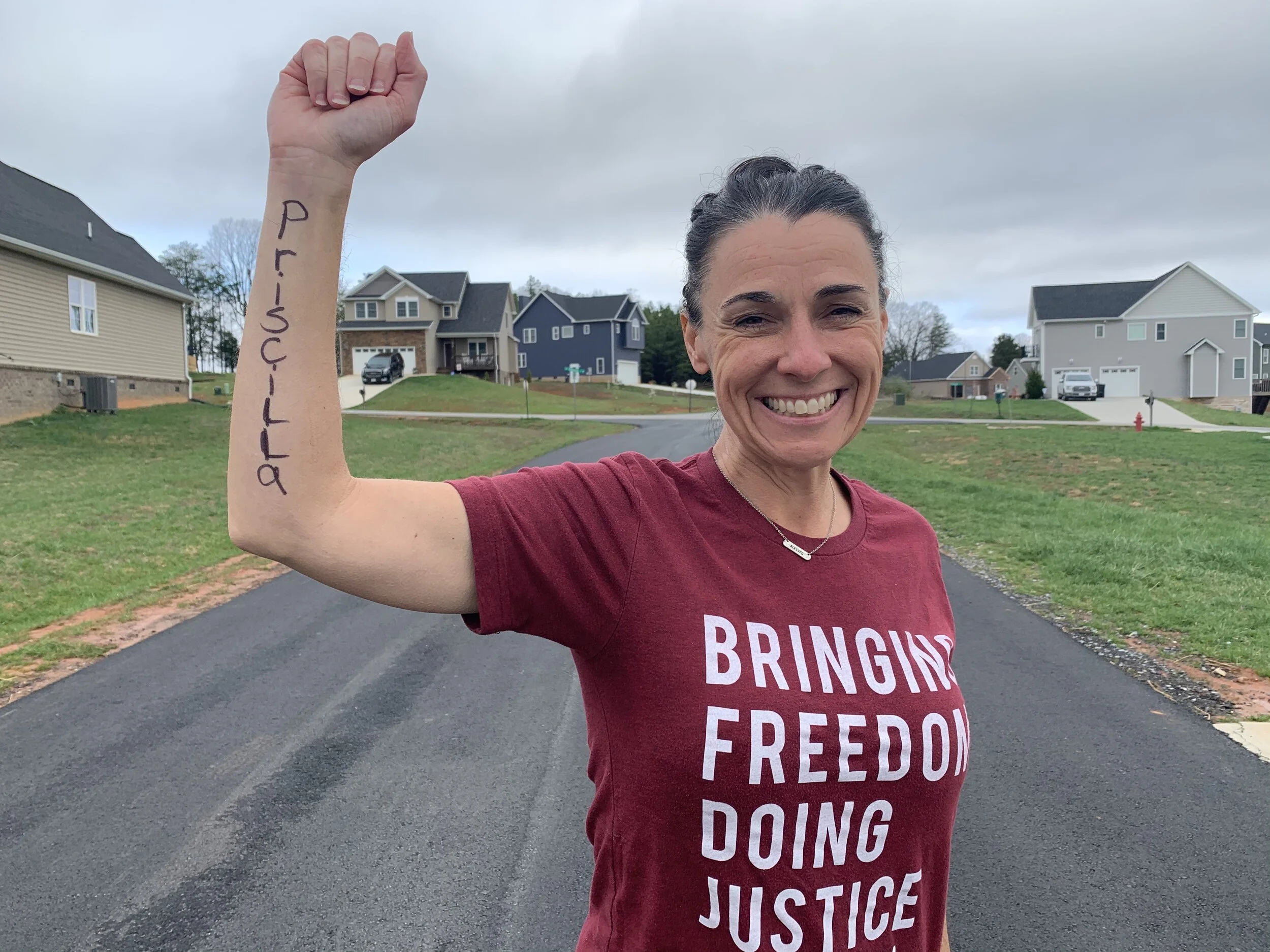 Do What You Can, Where You Are