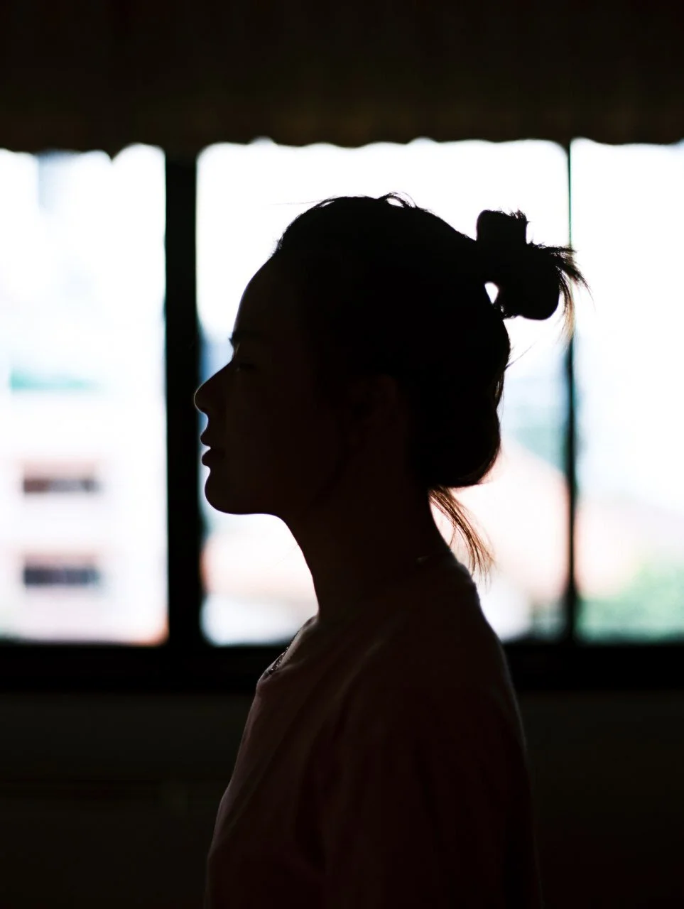 Trafficking booms in the wake of a disaster. | Message from our President, Joy Cover