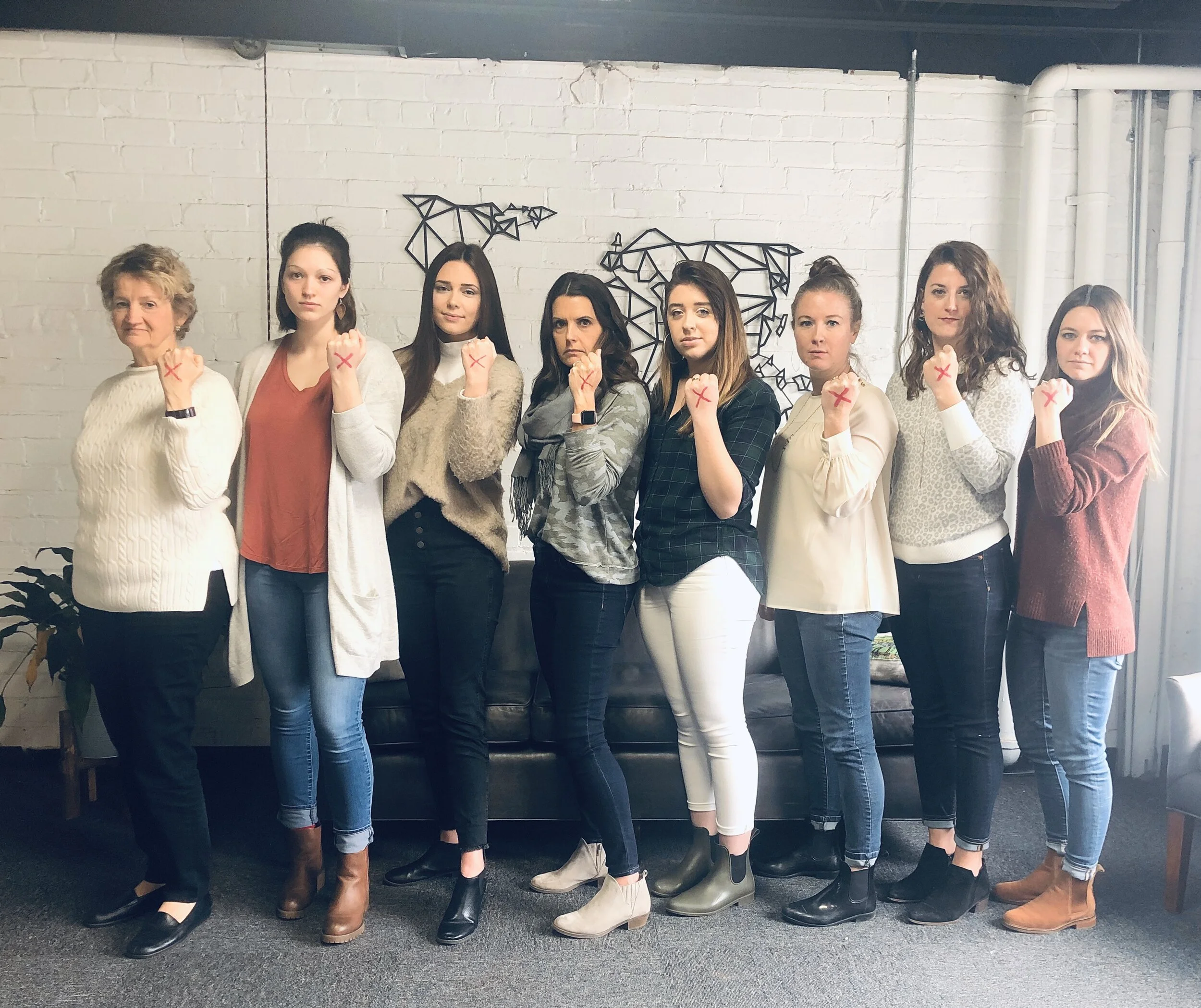 Three Ways Awareness Movements Can Help #EndHumanTrafficking