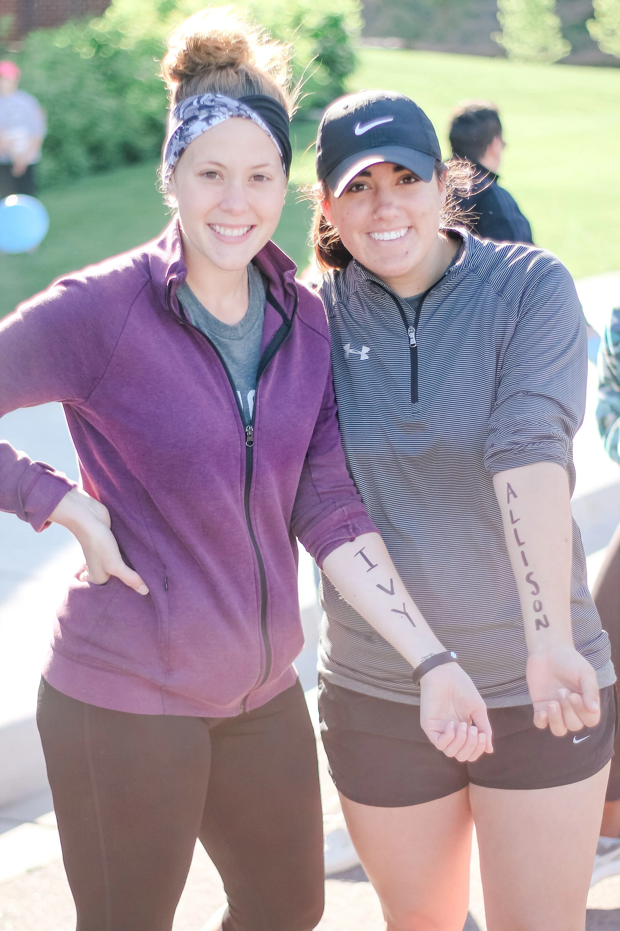 4 Reasons to Run 4 Their Lives in 2020