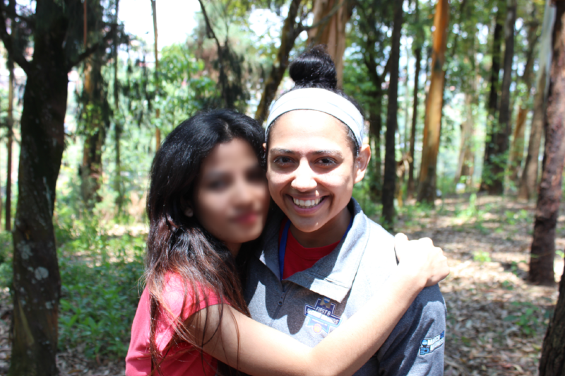 Rejoicing in Suffering