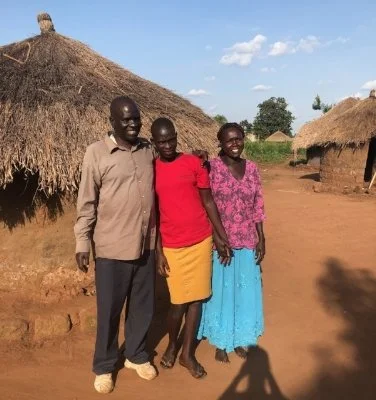 Uganda 2018: Winnie's Story