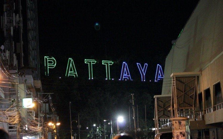 A New Beginning in Pattaya