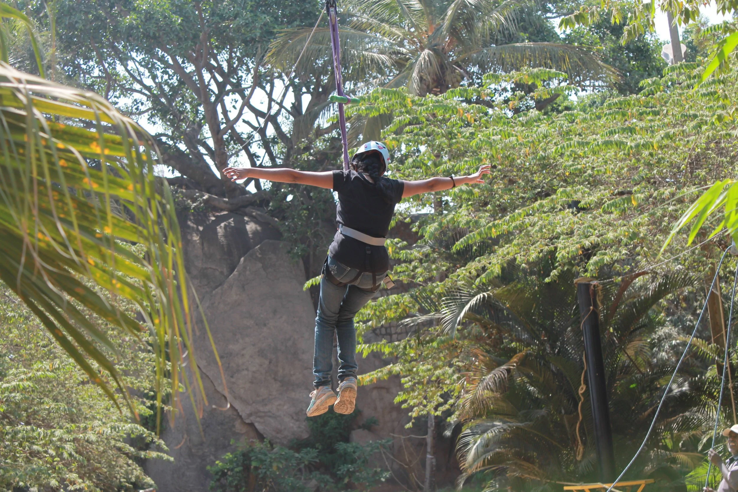 Hope for India: Ending the Nightmare