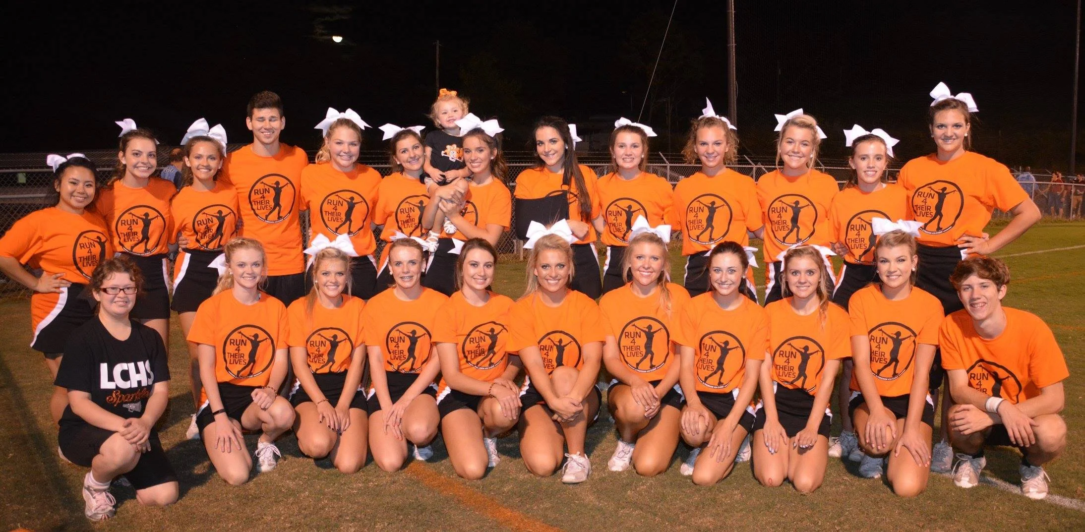 Football 4 Freedom: How a High School Team Fights Sex Trafficking