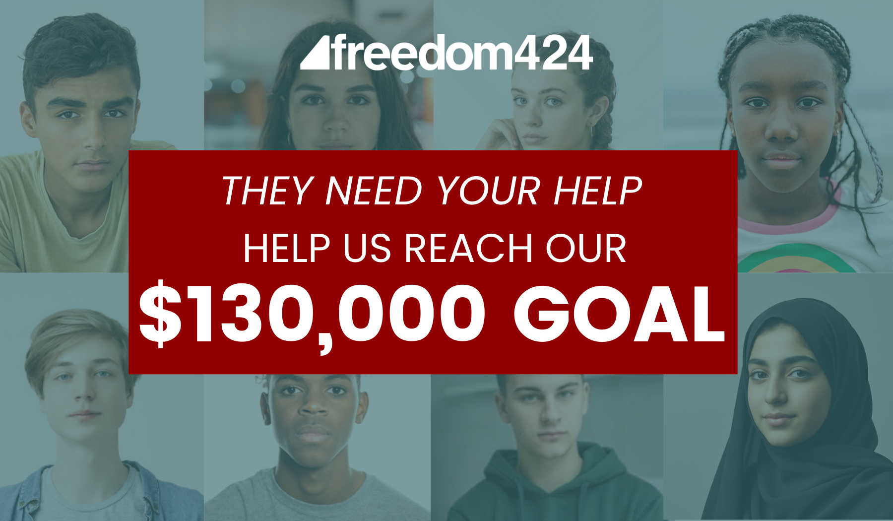 2025 Freedom Gala! Invest in Freedom.