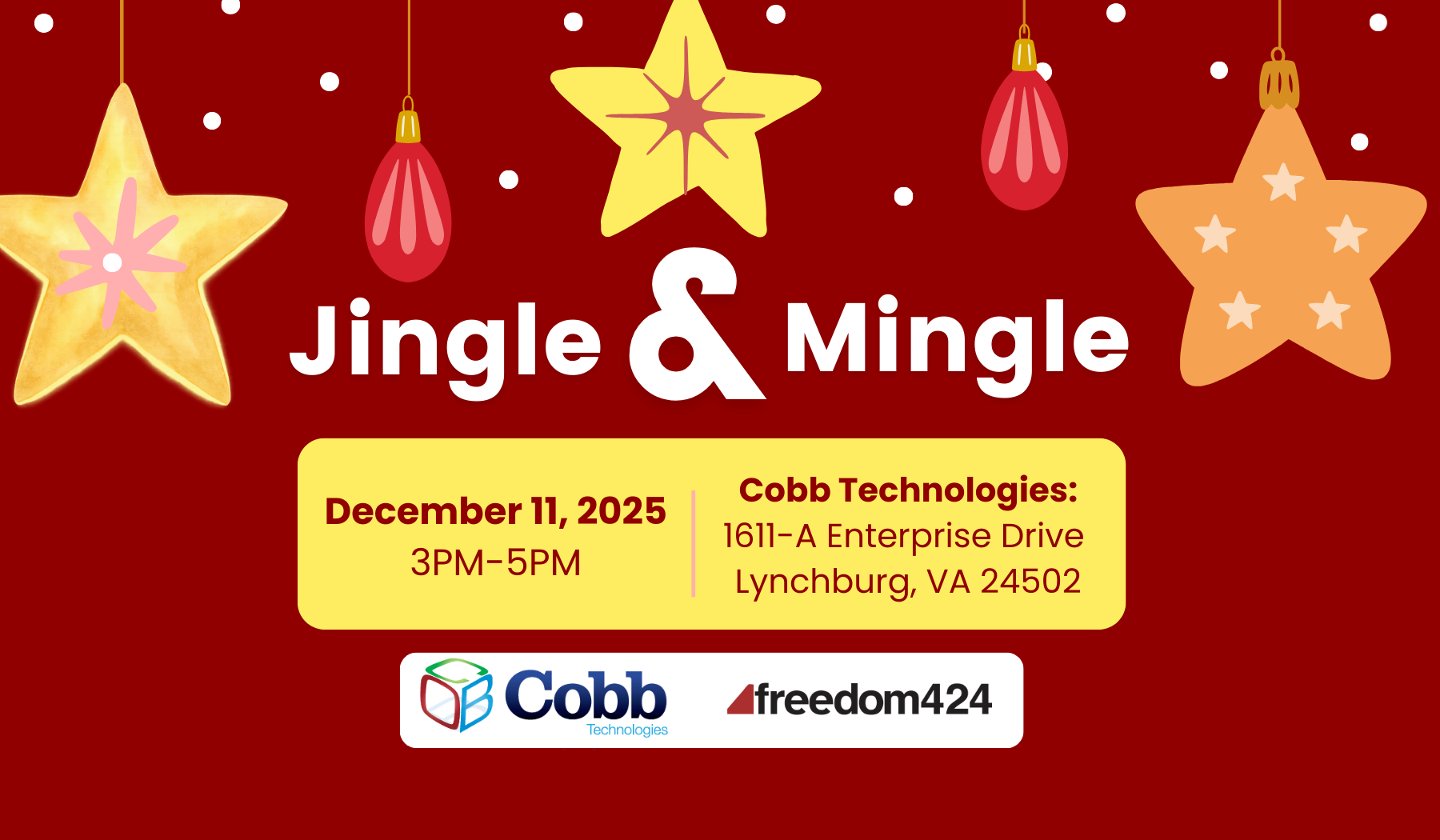 Jingle & Mingle