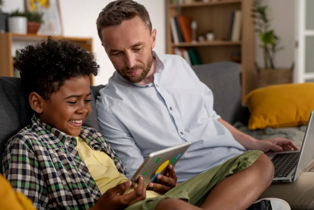 Protecting Children Online: How to Prevent Online Exploitation and Trafficking