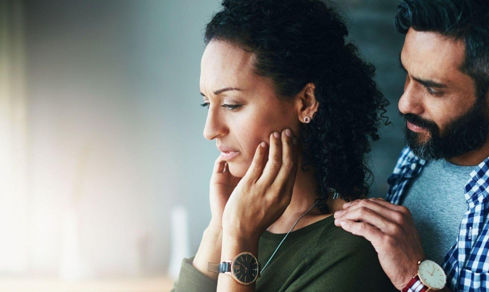 Understanding Grooming: How Traffickers Target Victims