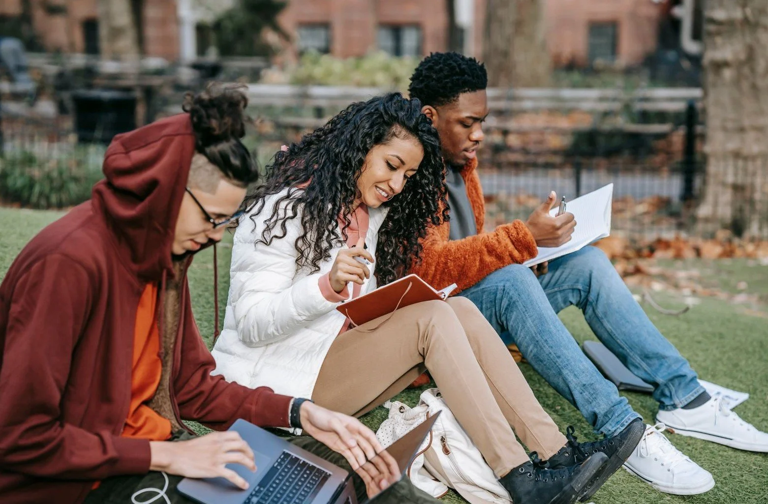 Human Trafficking Prevention Education for College Students