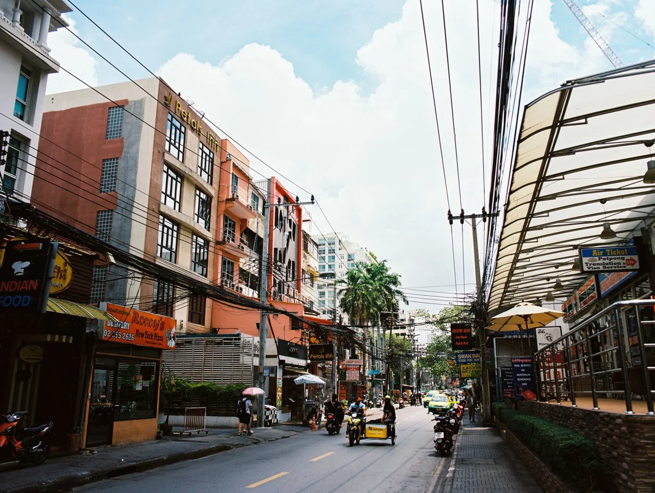 Turning $24 into Hope: The Fight Against Human Trafficking