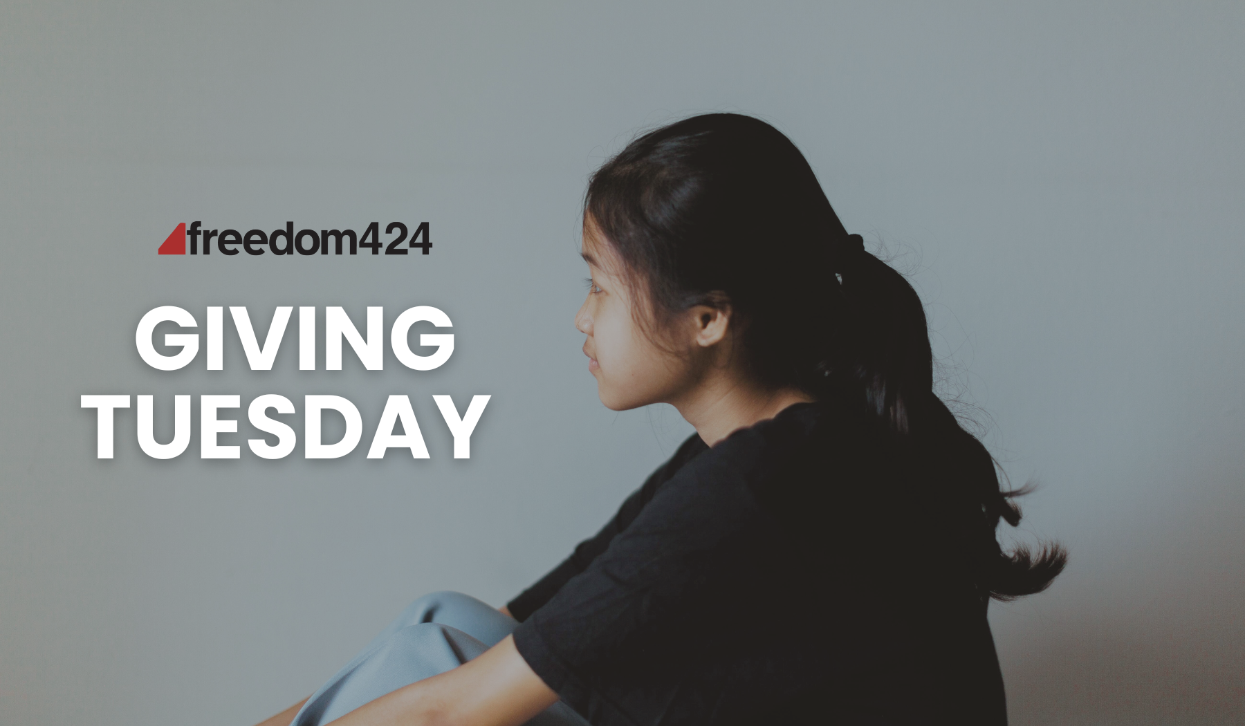 Giving Tuesday | Freedom 4/24