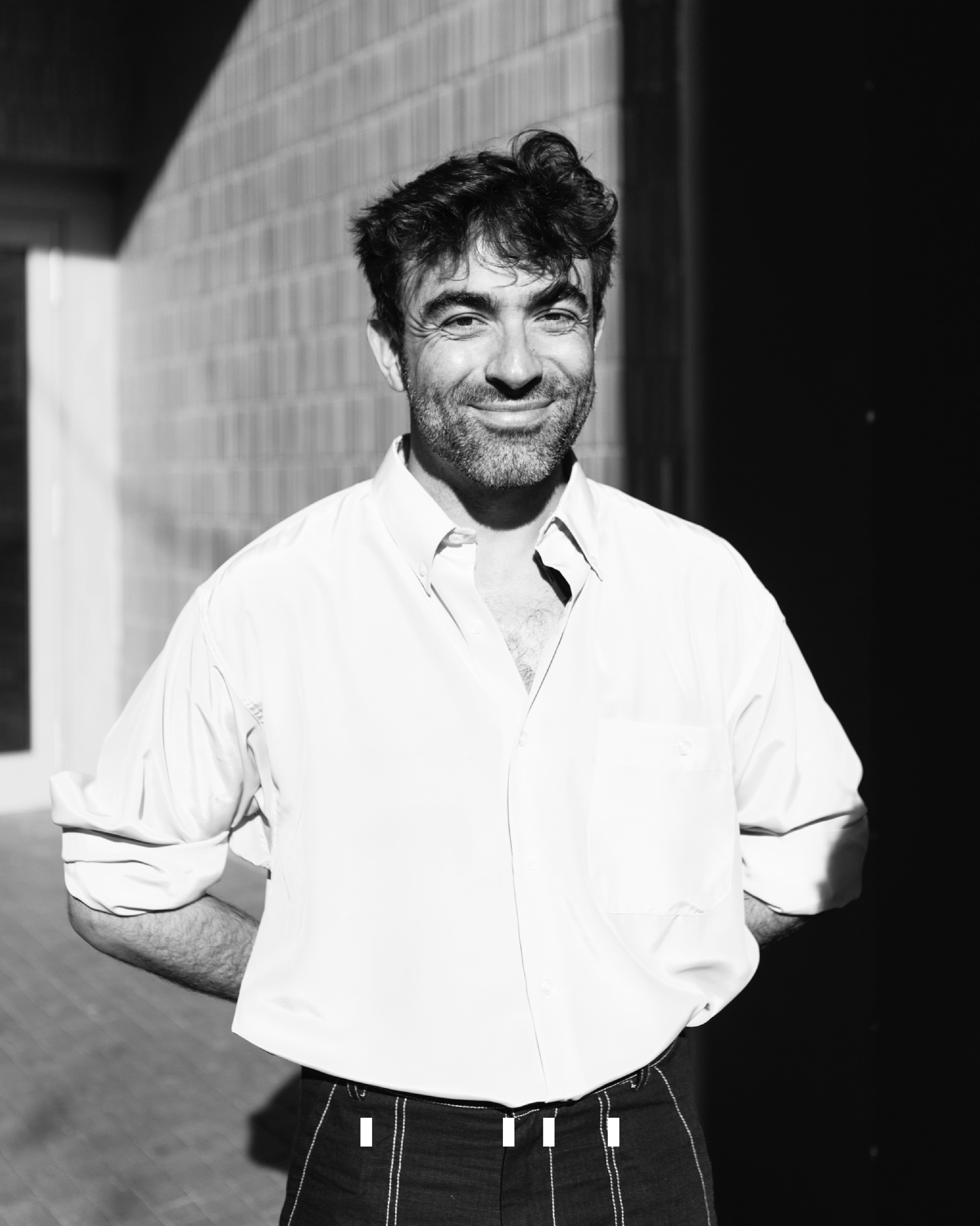 Javier Peña Ibáñez