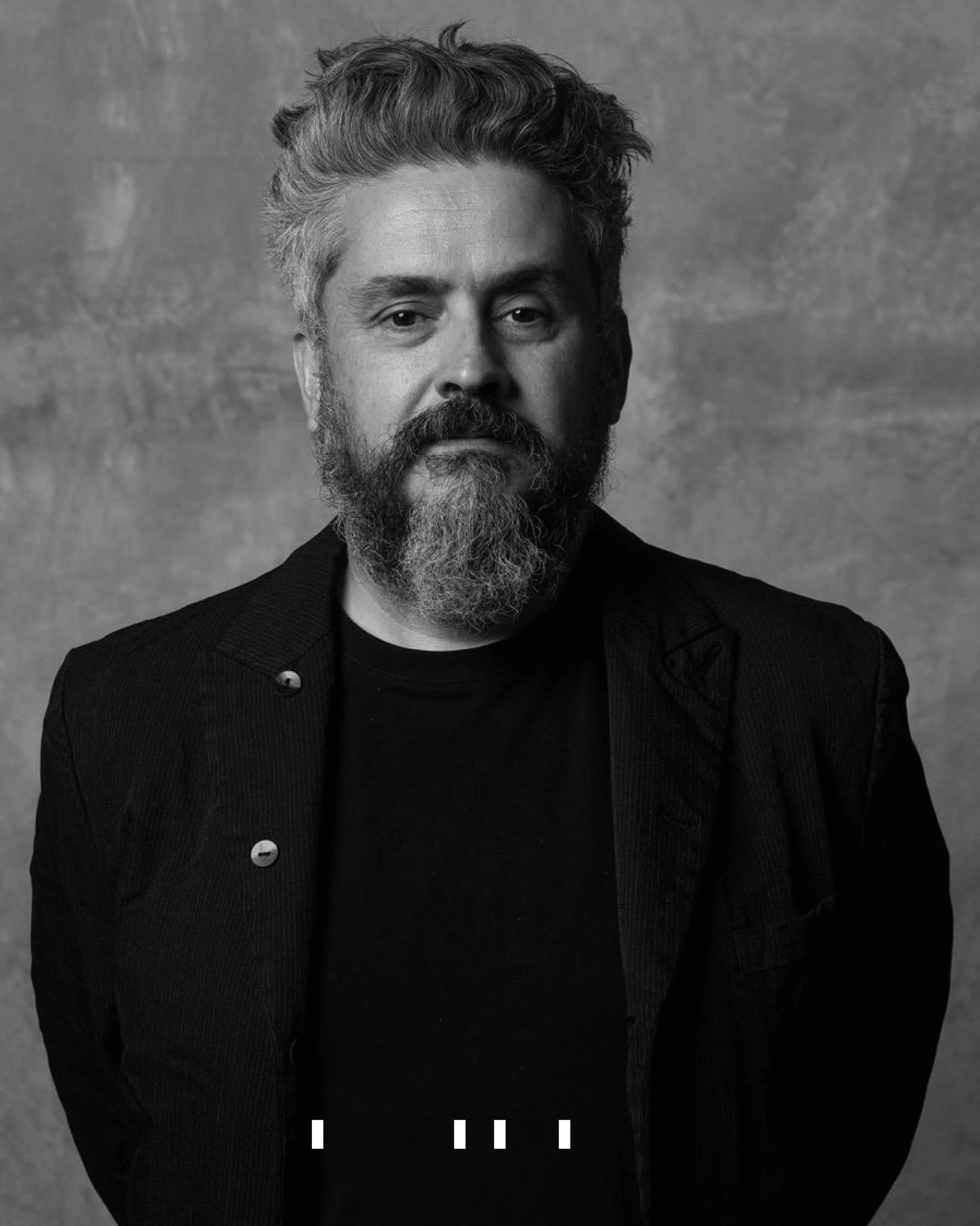 Hernán Díaz Alonso