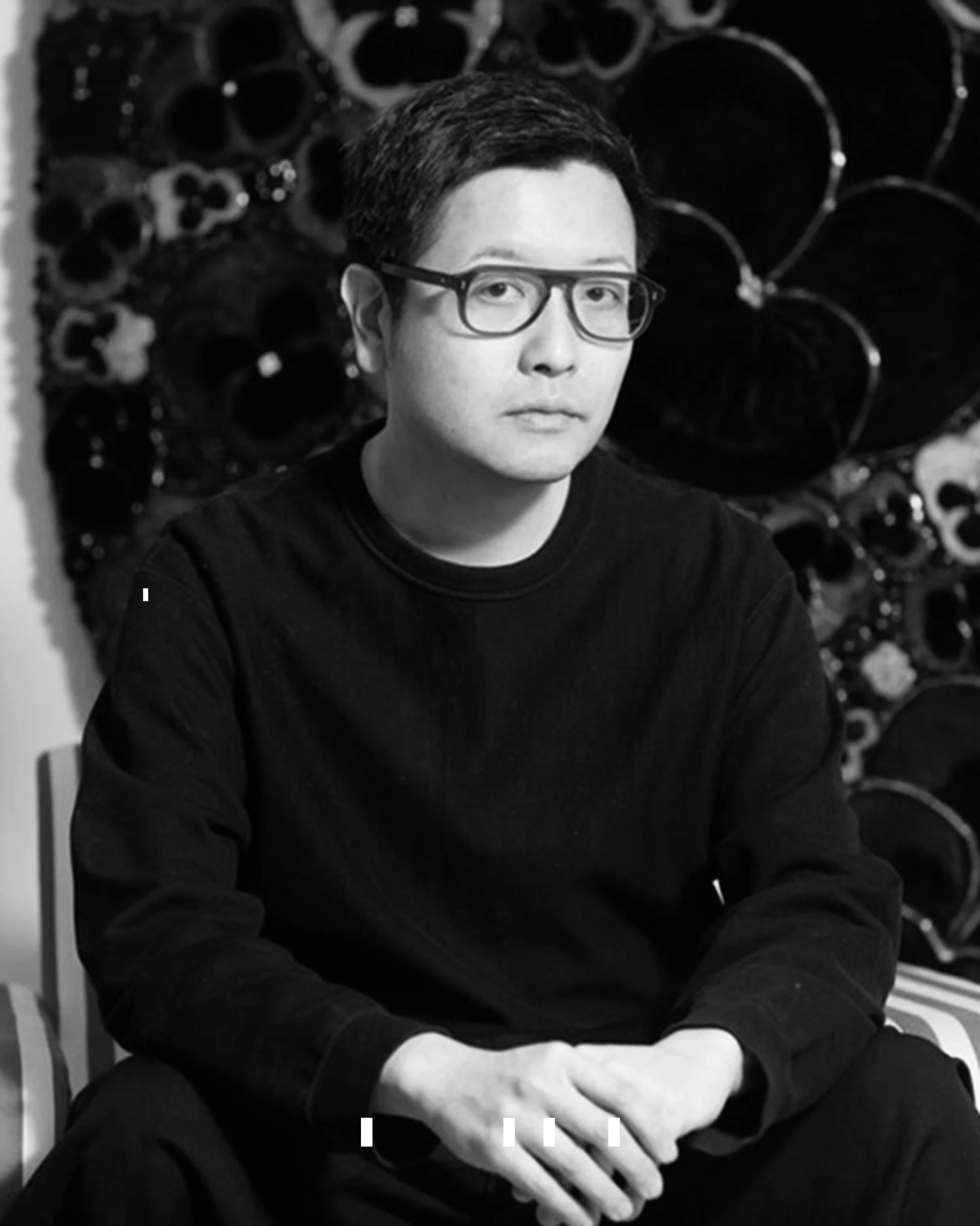 Carson Chan