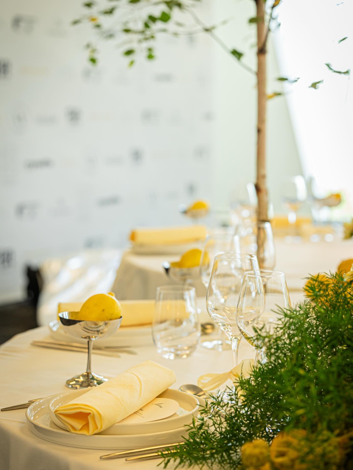 Lad os sammen skabe jeres dr&oslash;mmeunivers💛🍋🌿

Har I &oslash;nsker til en bestemt farvesammens&aelig;tning, en yndlingsblomst eller m&aring;ske vilde med en bestemt frugt? S&aring; kan vi hj&aelig;lpe med at brainstorme p&aring; kreative dekor