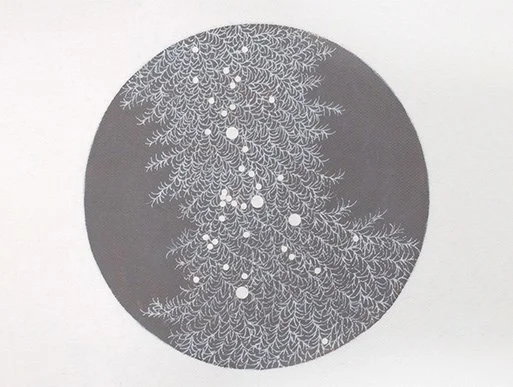 Seiko Tachibana: Echoes