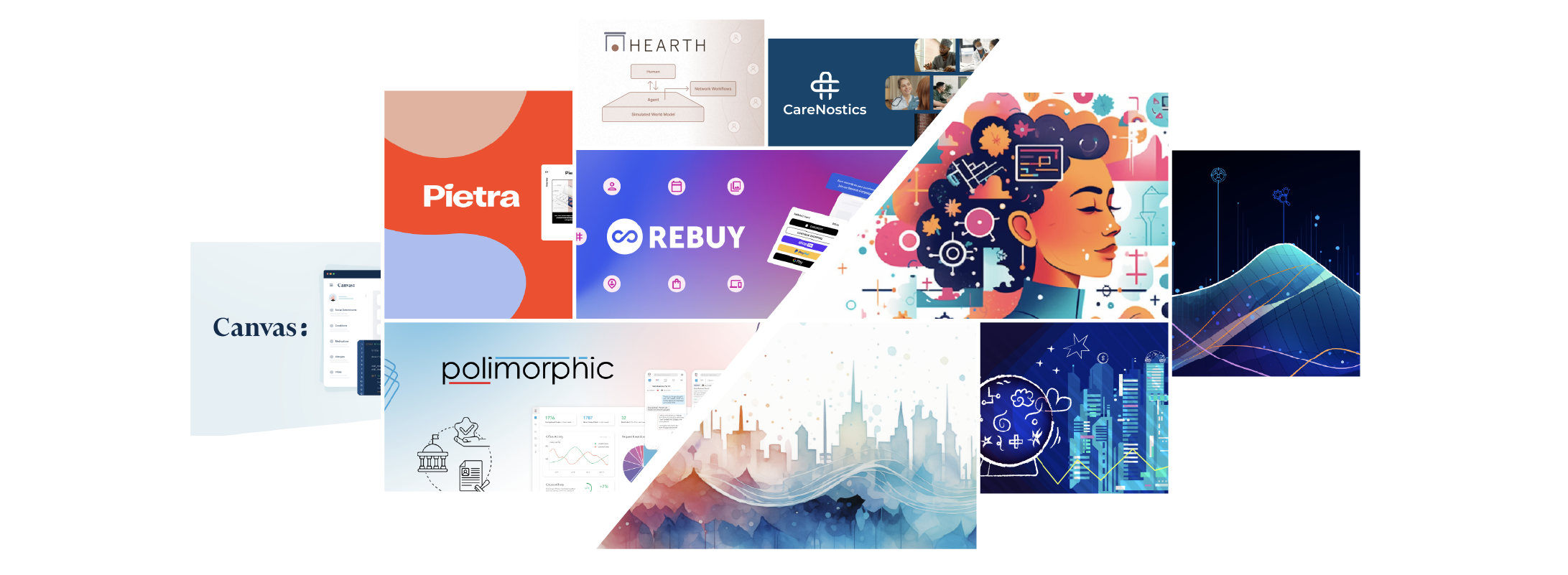 What We Talk About When We Talk About AI