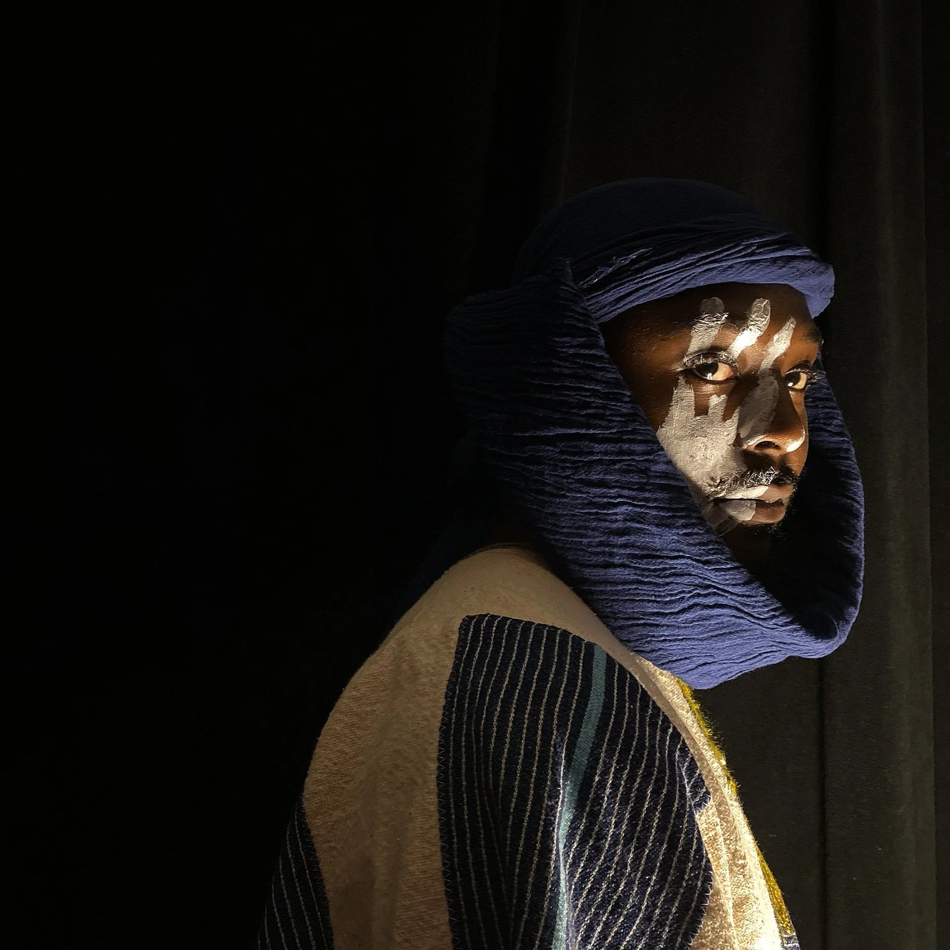 Titus Andronicus play