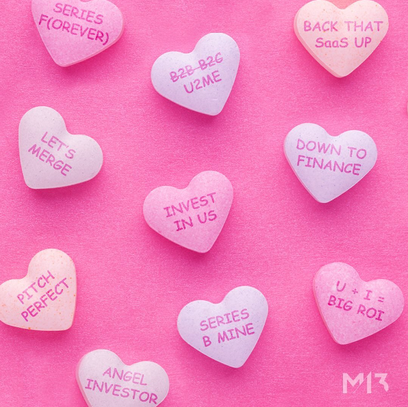 candy hearts