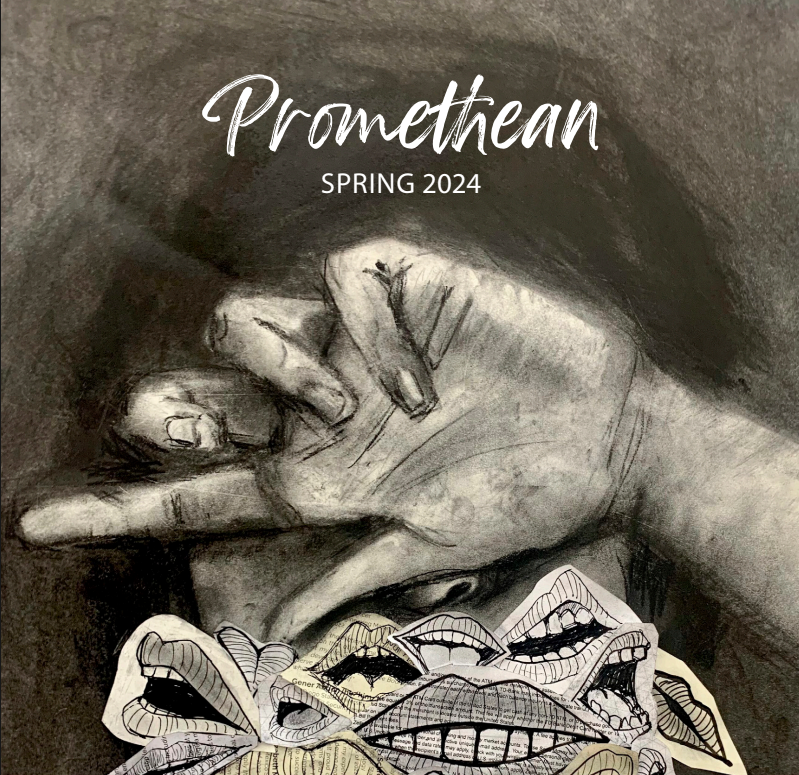 Promethean literary magazine 