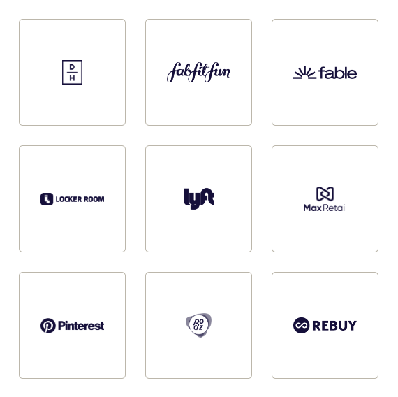 M13 Portfolio Companies