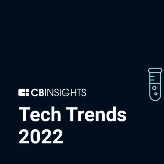12 Tech Trends To Watch Closely In 2022