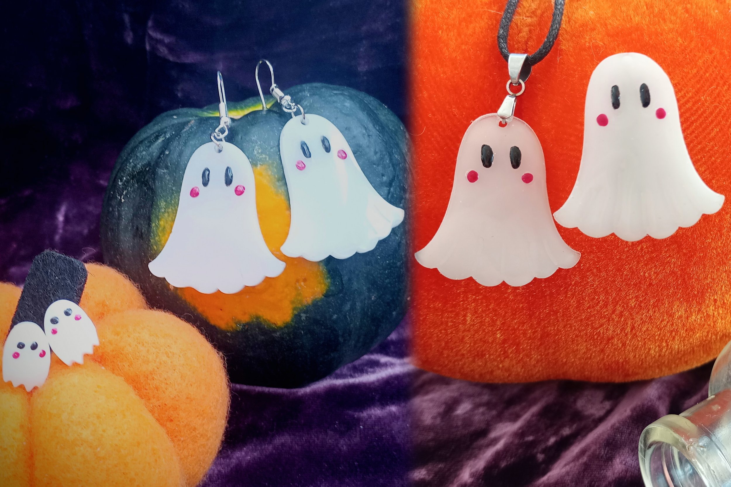 Boo Whoooooo?