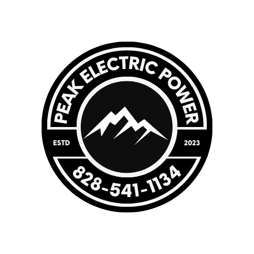 Simple Mountain Forest Adventure Circle Logo.png