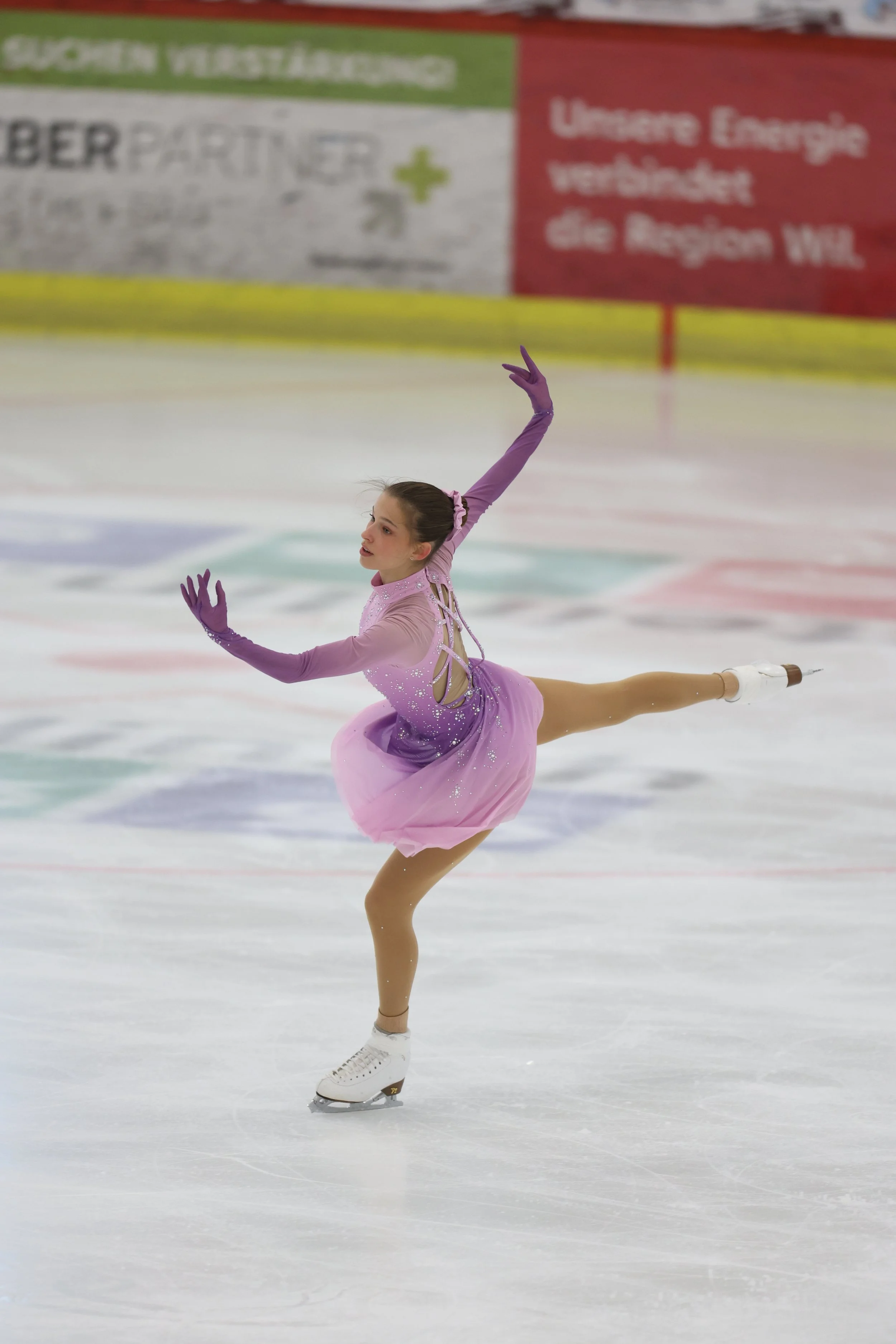 Matilda Tunesi (Rang 1)