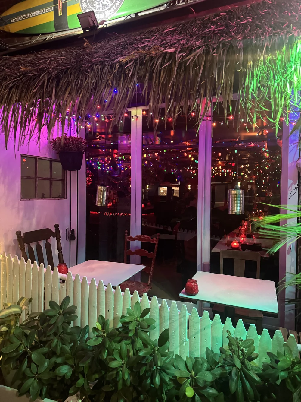Surf Bar Brooklyn photo 1