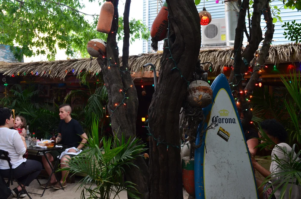 Surf Bar Brooklyn photo 16
