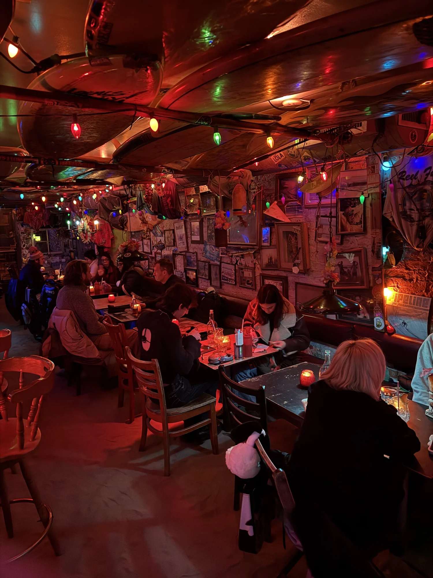 Surf Bar