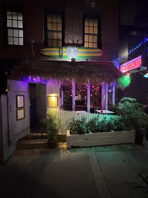 Surf Bar Seafood Restaurant & Grill photo
