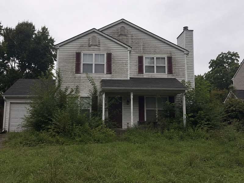 Part 3: Some notes on real estate ambitions...