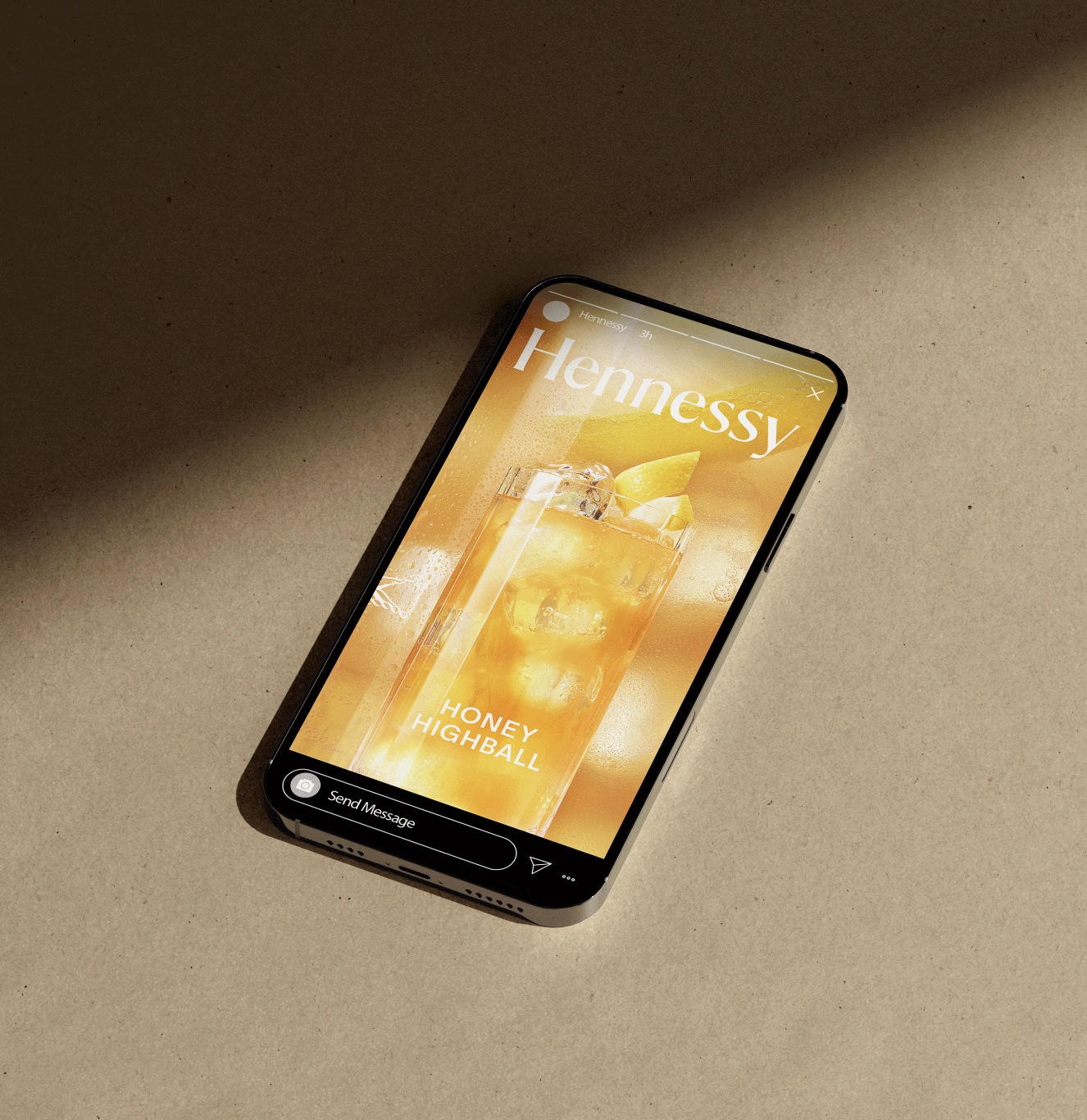 Hennessy Made for More