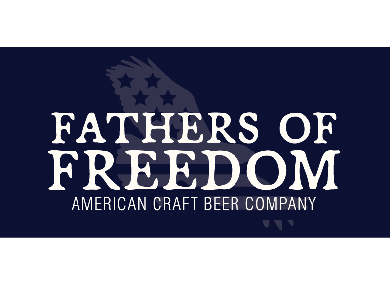 Fathers of Freedom Beer Co