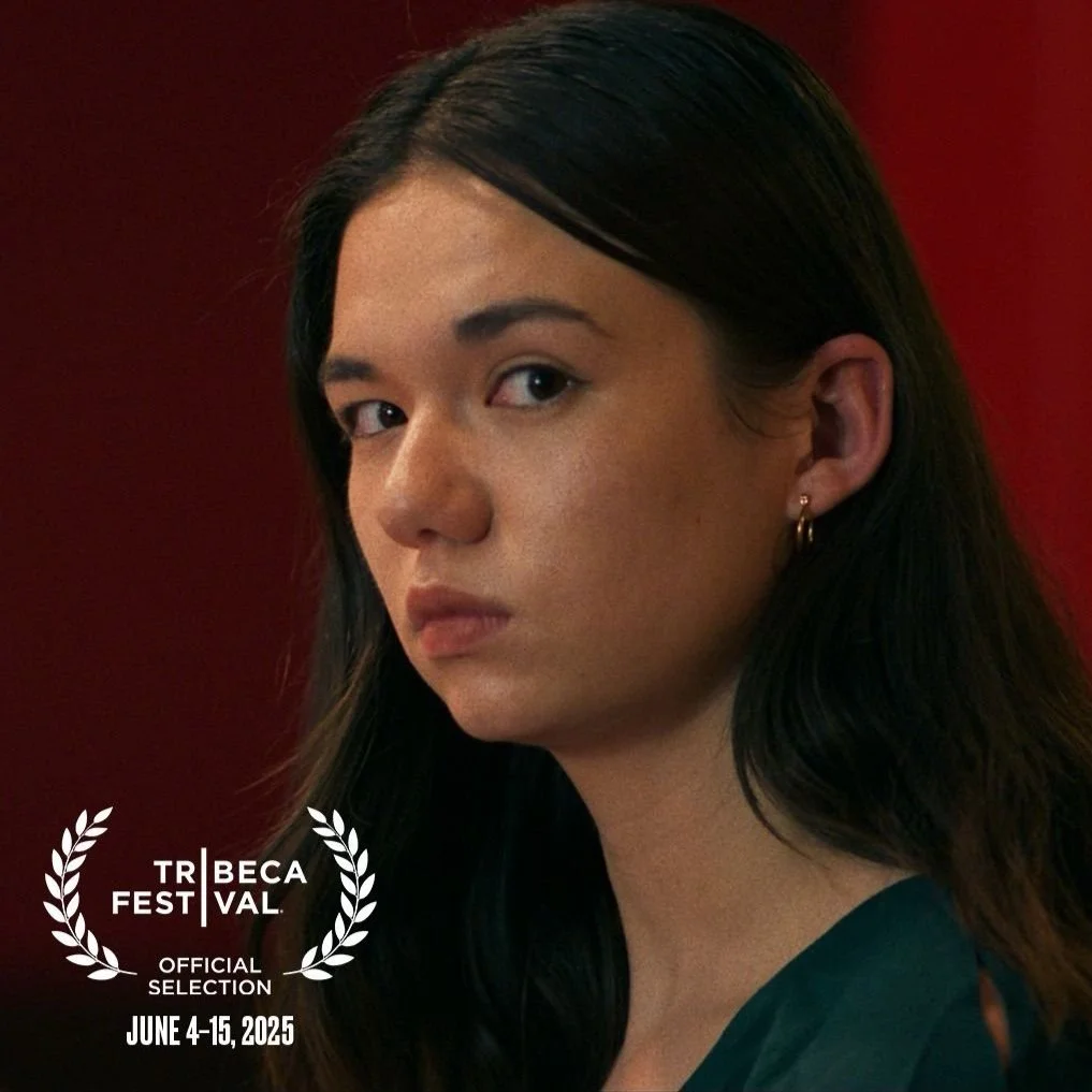 Red Egg & Ginger (2025) - Short