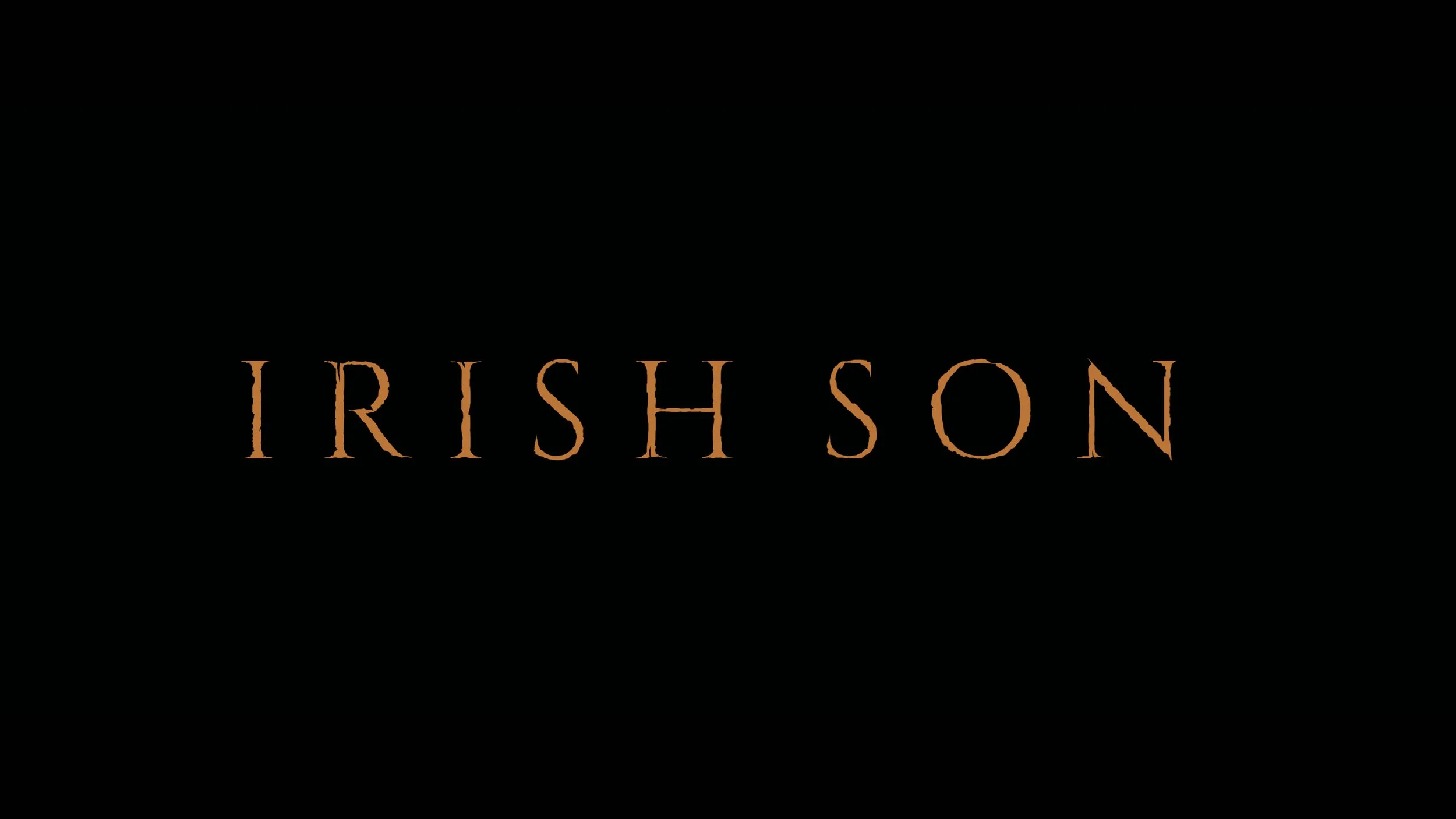 Irish Son (2025) - Short