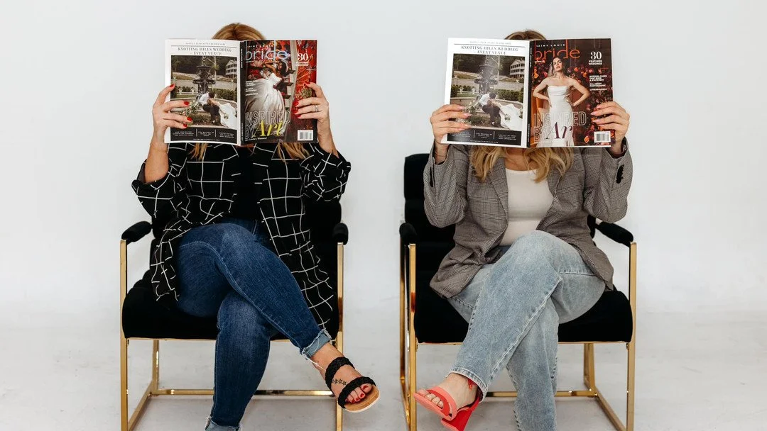 Exciting news! 🎉 Join us on our beauty blog journey from coffee ☕️ to champagne 🥂 Follow our blog 'Beauty Chats: Coffee to Champagne&rsquo; for beauty tips and wedding beauty inspiration. Stay tuned for our latest blog post! 💄 #BeautyChats #NewBlo