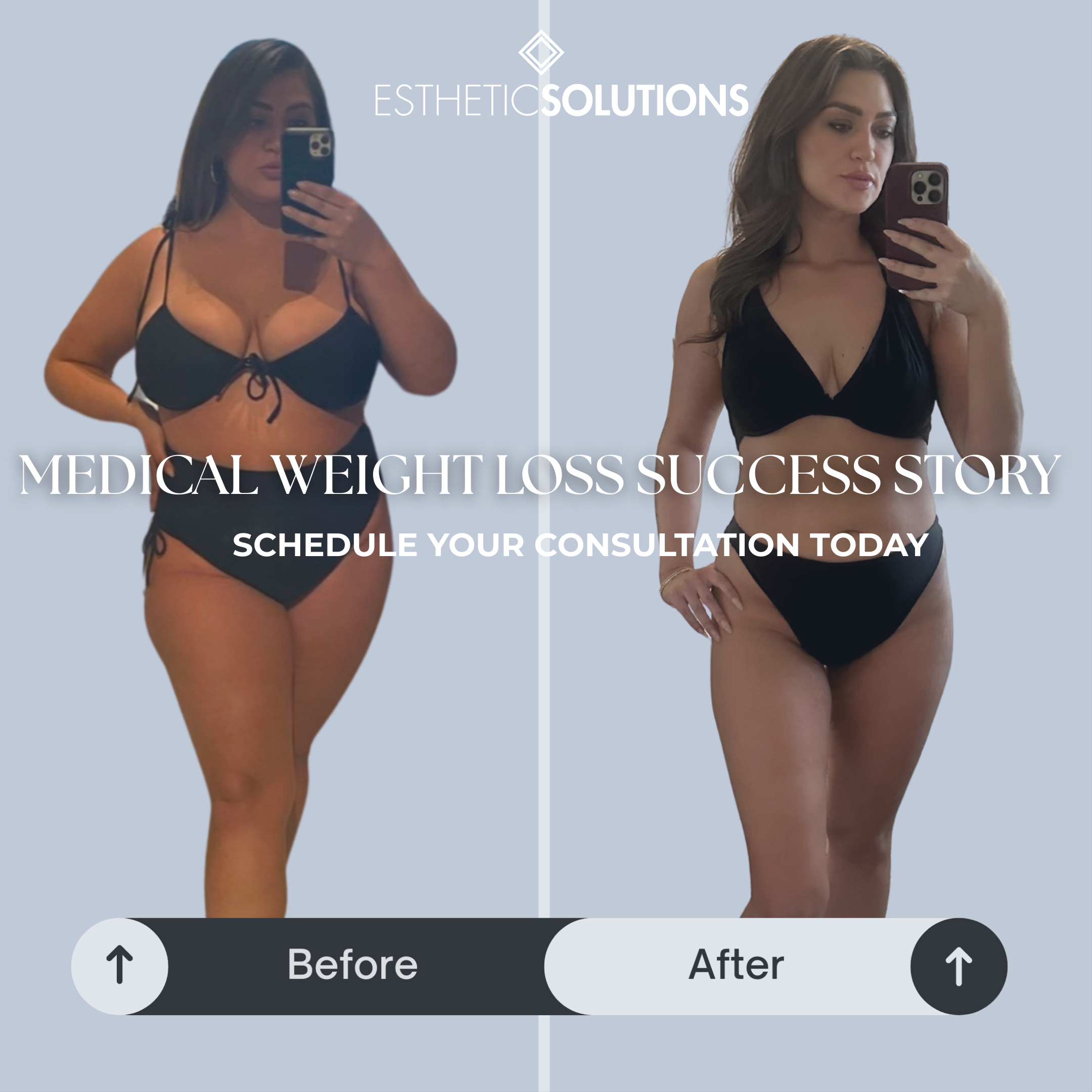 Medical Weight Loss Success Story