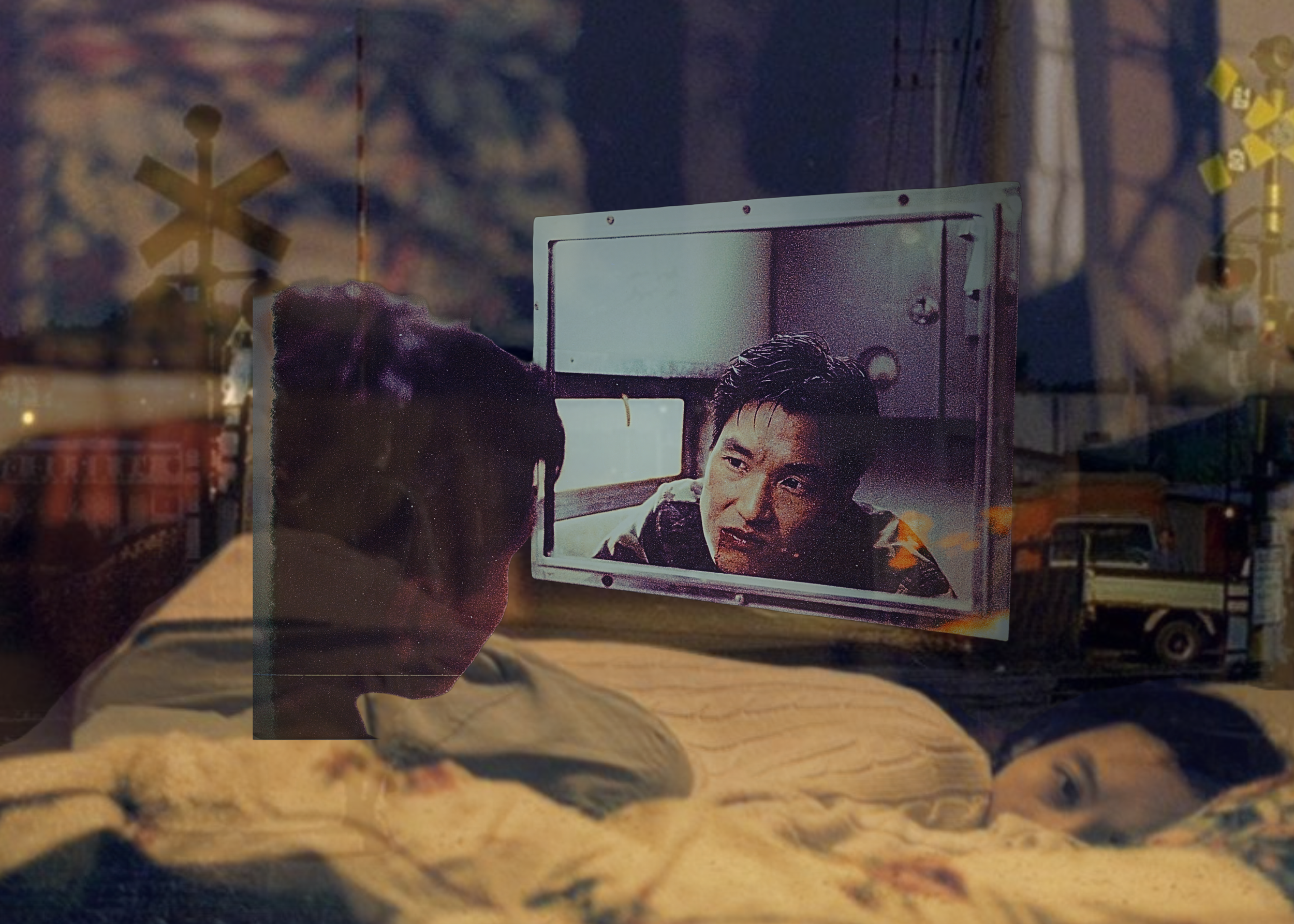 Stay a While: On Lee Chang-dong’s Pursuit of a Moral Style for the 21st Century