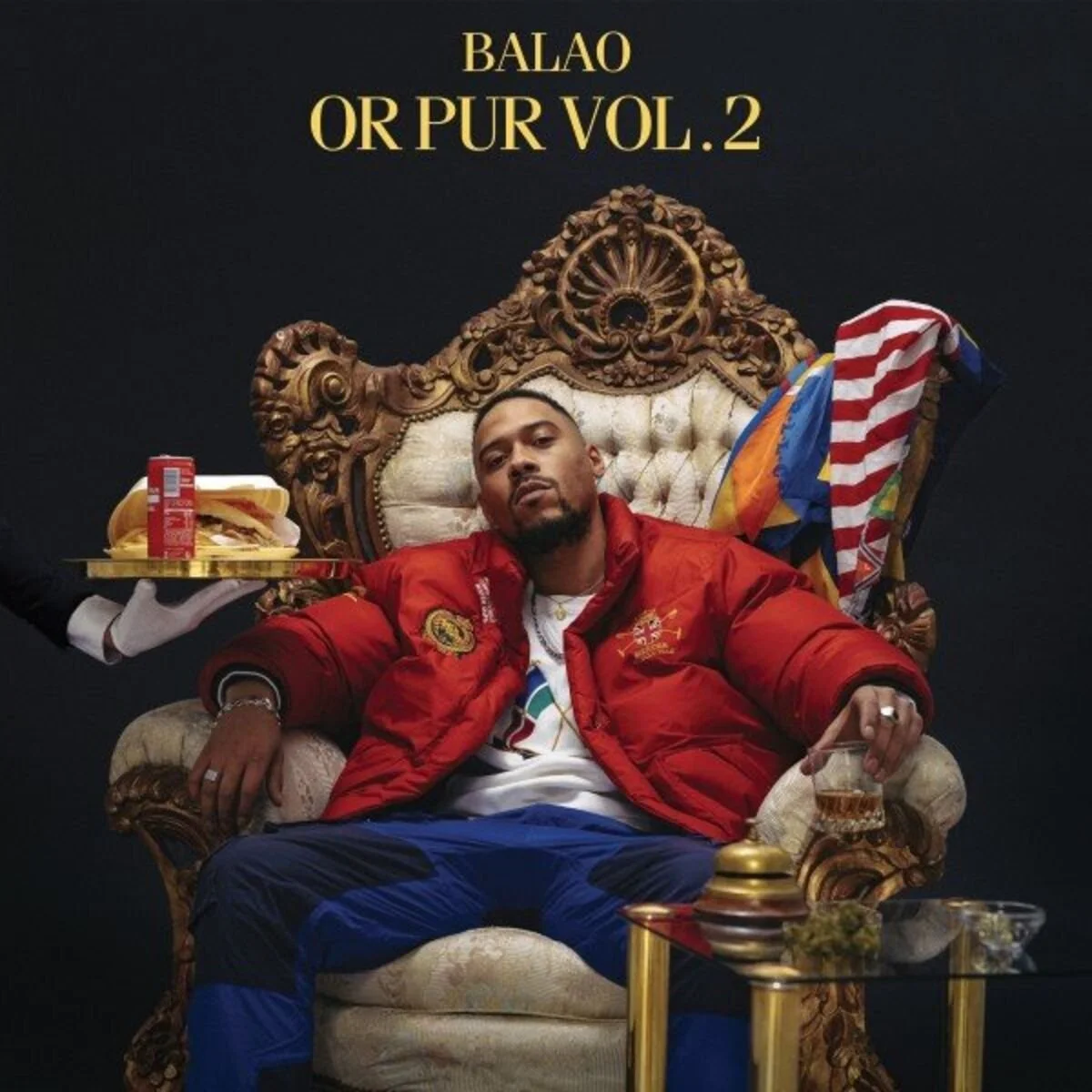 Balao - Or Pur Vol.2.jpg