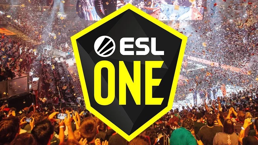 Inside The World Of ESports