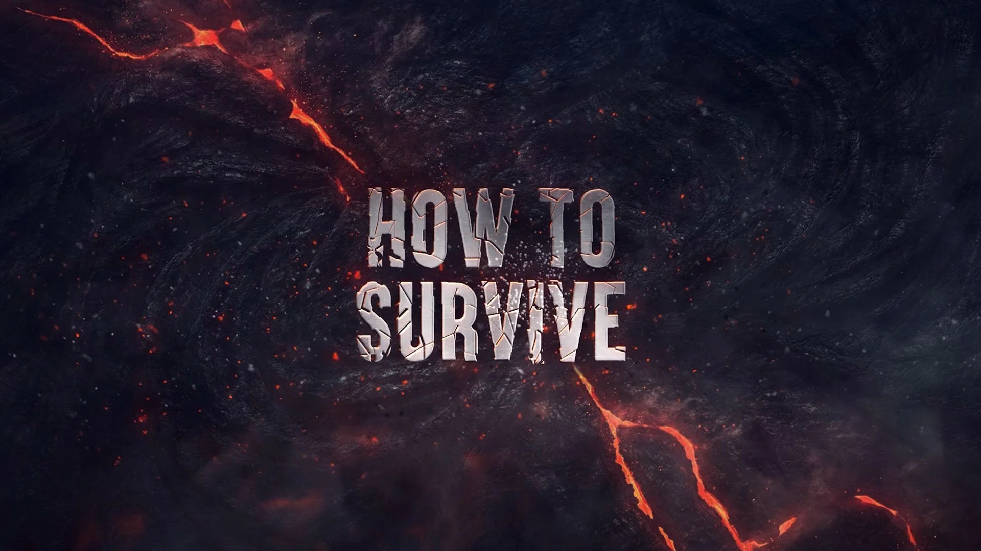 Underknown - How To Survive