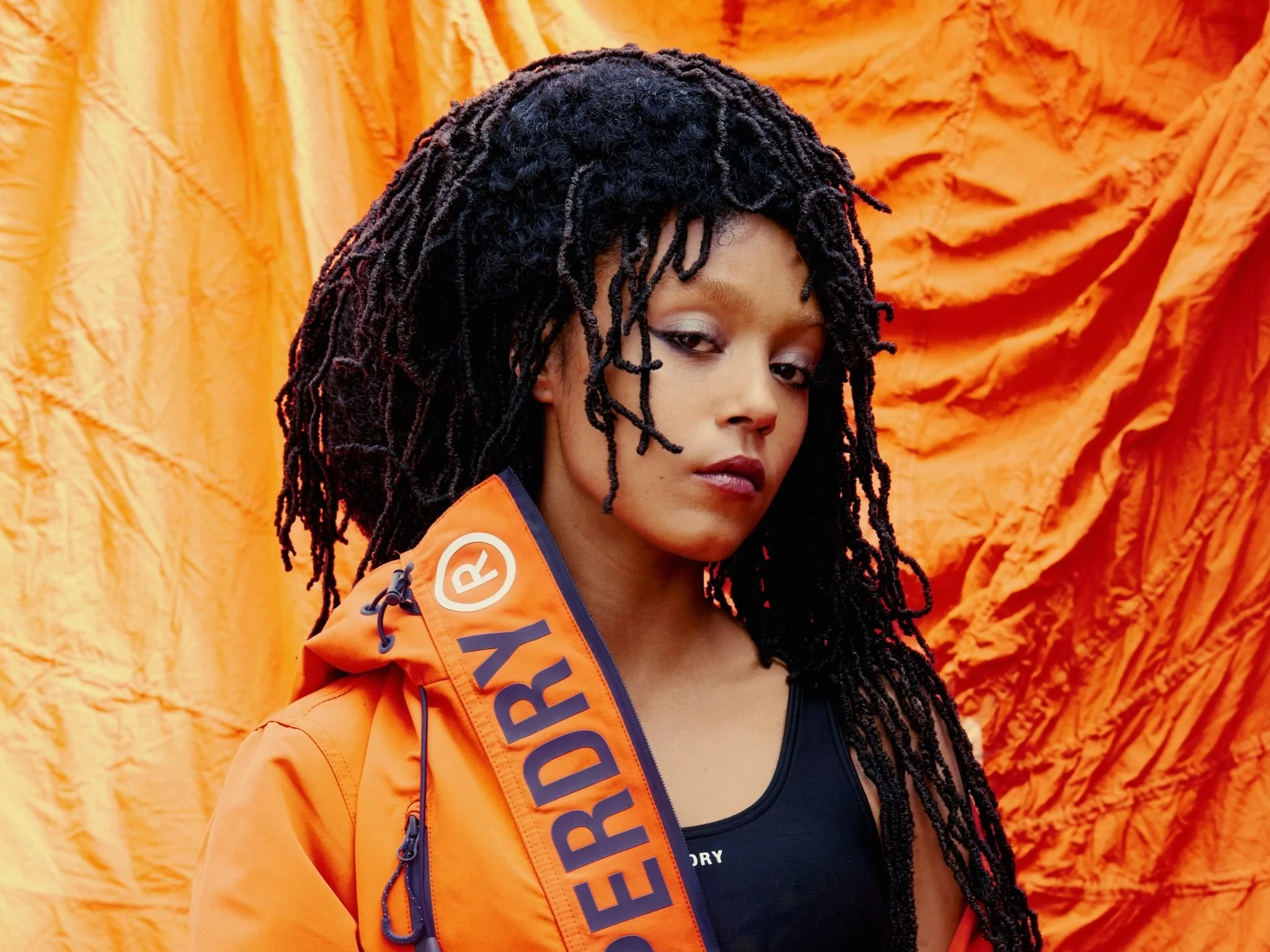 Rollacoaster X Superdry